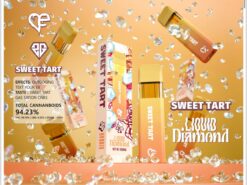 SWEET TART LIQUID DIAMOND